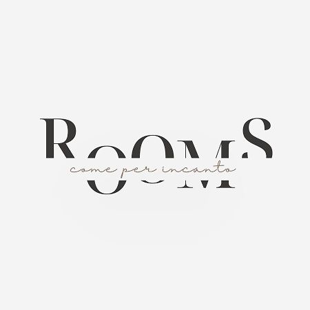 Come Per Incanto Rooms Боза Екстер'єр фото