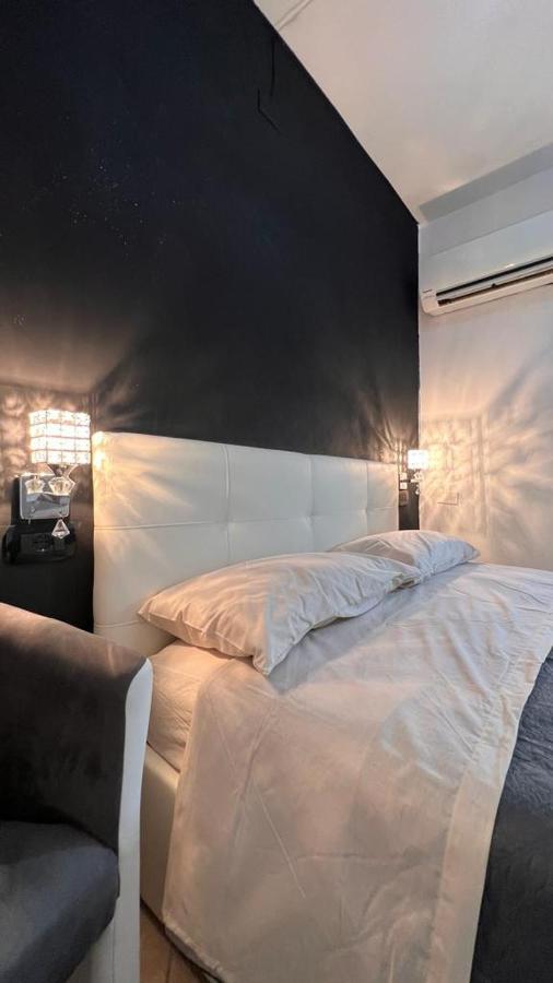 Come Per Incanto Rooms Боза Екстер'єр фото