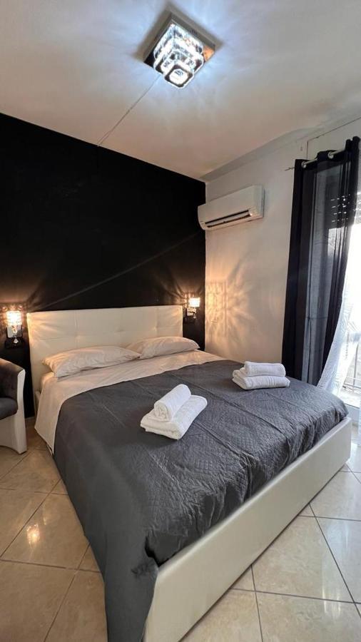 Come Per Incanto Rooms Боза Екстер'єр фото