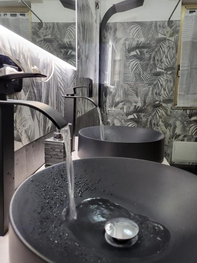Come Per Incanto Rooms Боза Екстер'єр фото