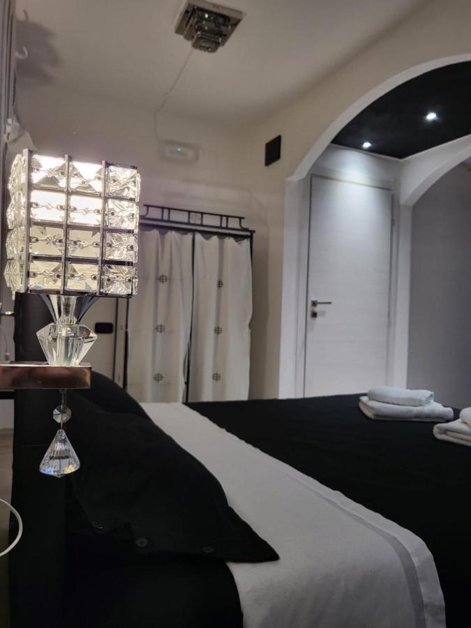 Come Per Incanto Rooms Боза Екстер'єр фото