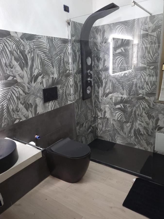 Come Per Incanto Rooms Боза Екстер'єр фото