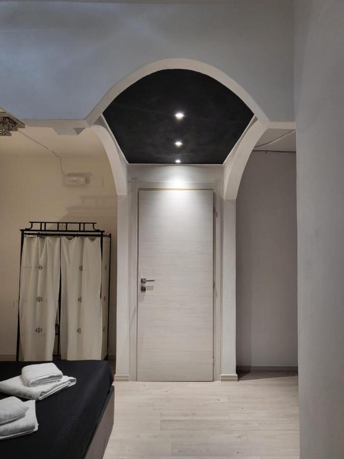 Come Per Incanto Rooms Боза Екстер'єр фото